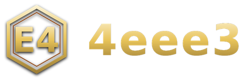 4eee3 logo